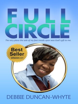 cover image of Full Circle